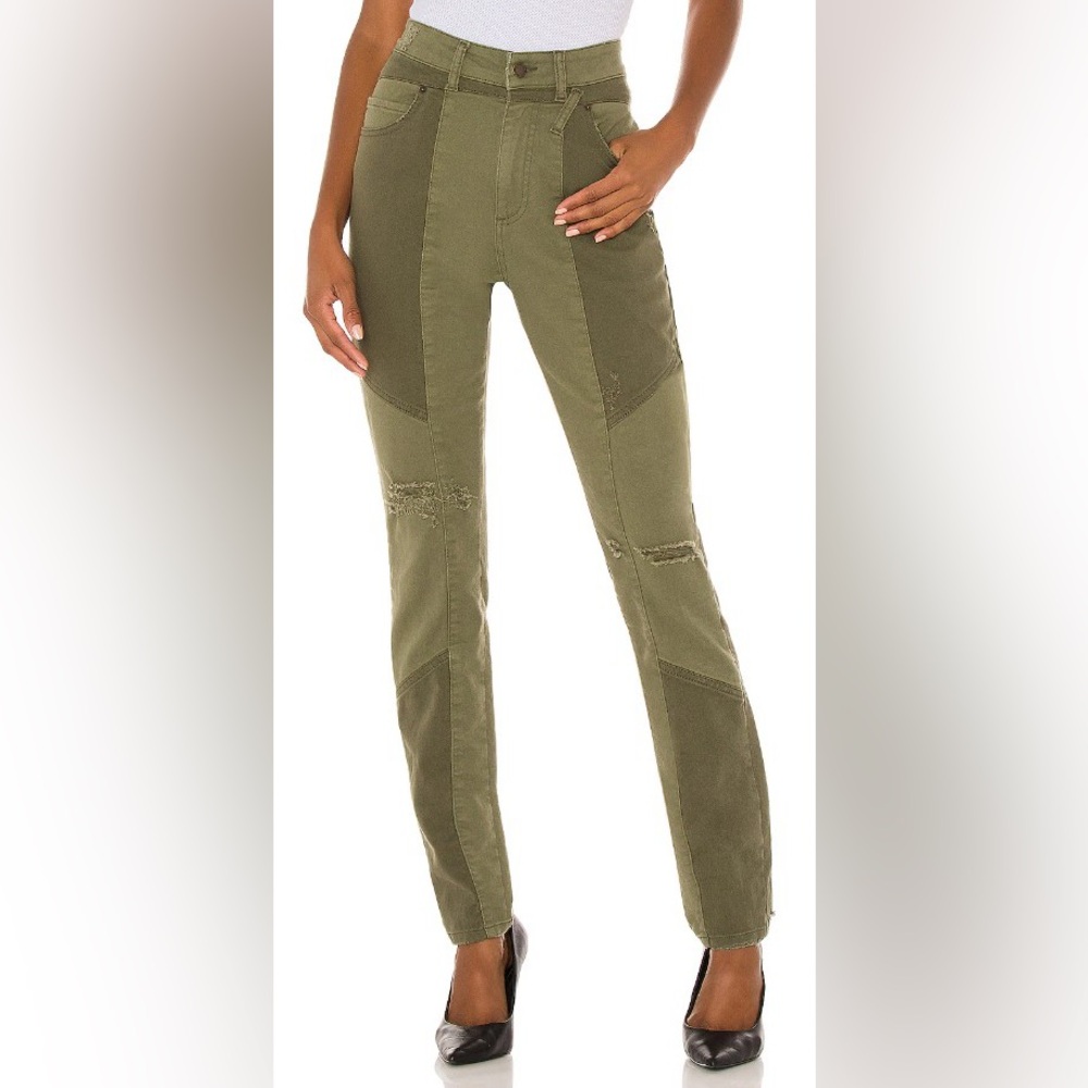 Retrofete Taryn Pant sz 25